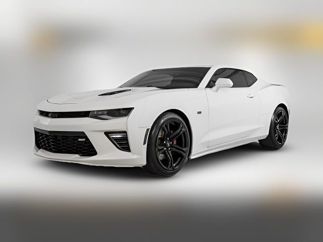 2018 Chevrolet Camaro 2SS