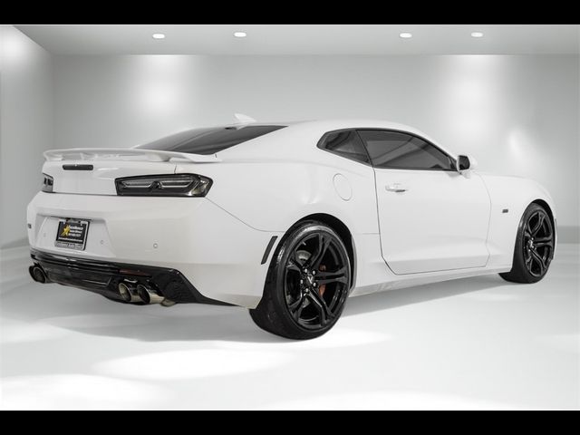 2018 Chevrolet Camaro 2SS