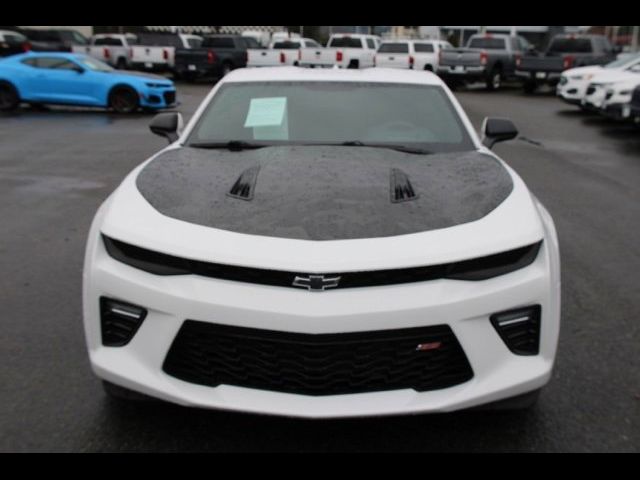 2018 Chevrolet Camaro 2SS