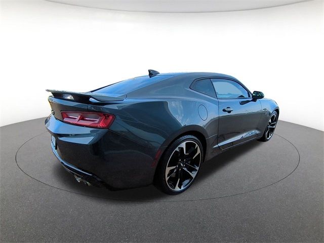 2018 Chevrolet Camaro 2SS