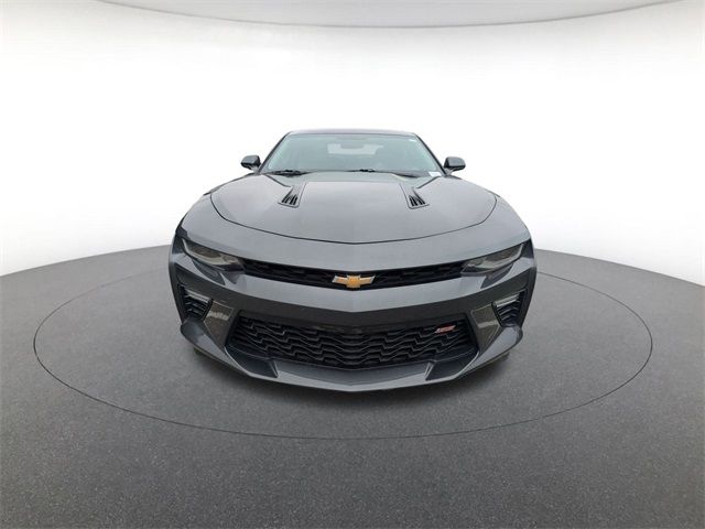 2018 Chevrolet Camaro 2SS