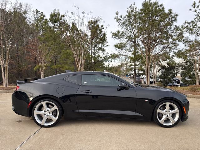 2018 Chevrolet Camaro 2SS