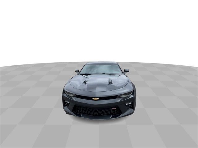 2018 Chevrolet Camaro 2SS