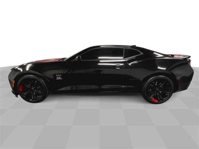 2018 Chevrolet Camaro 2SS