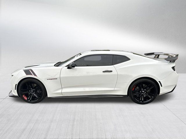 2018 Chevrolet Camaro 2SS