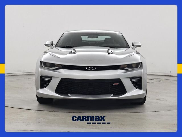 2018 Chevrolet Camaro 2SS
