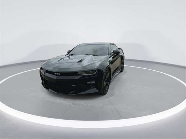 2018 Chevrolet Camaro 2SS