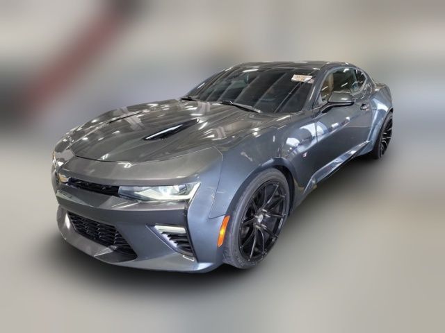 2018 Chevrolet Camaro 2SS