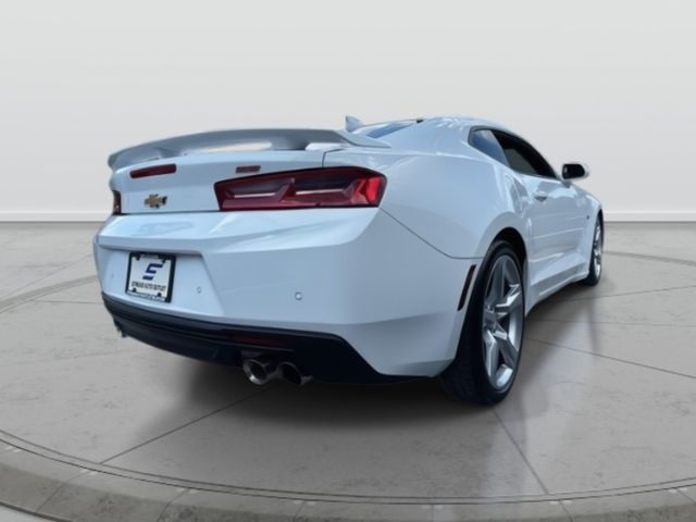 2018 Chevrolet Camaro 2SS
