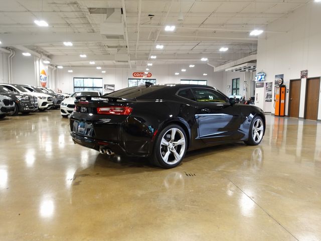 2018 Chevrolet Camaro 2SS