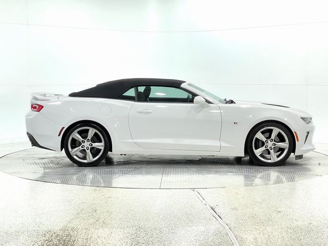 2018 Chevrolet Camaro 2SS