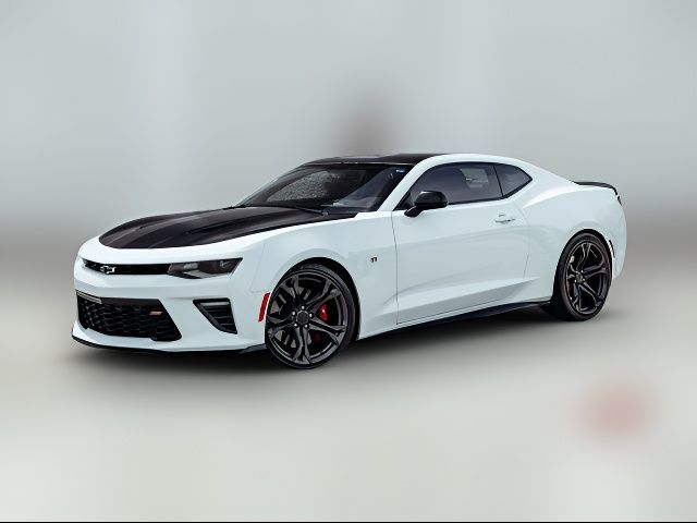 2018 Chevrolet Camaro 1SS
