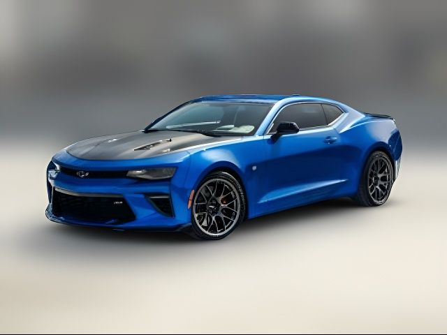 2018 Chevrolet Camaro 1SS