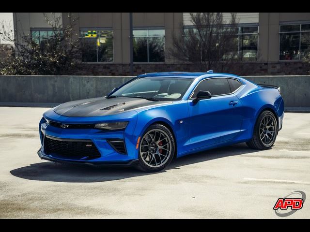 2018 Chevrolet Camaro 1SS
