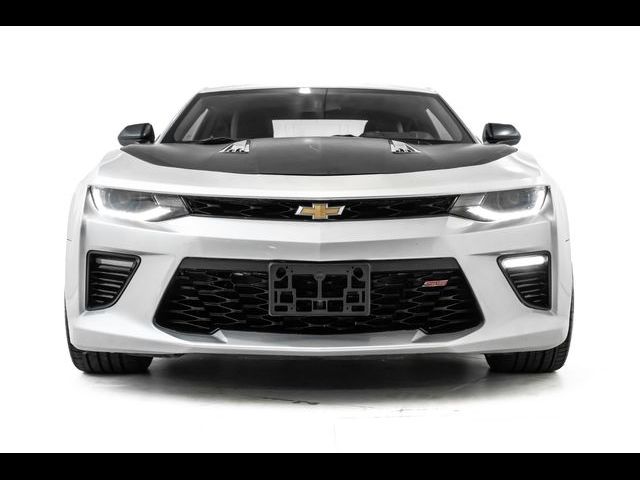 2018 Chevrolet Camaro 1SS