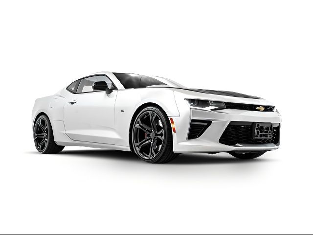 2018 Chevrolet Camaro 1SS