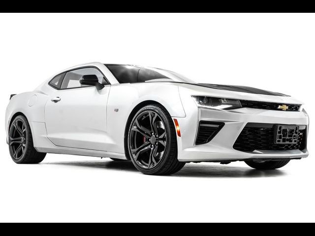 2018 Chevrolet Camaro 1SS
