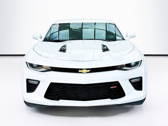 2018 Chevrolet Camaro 2SS