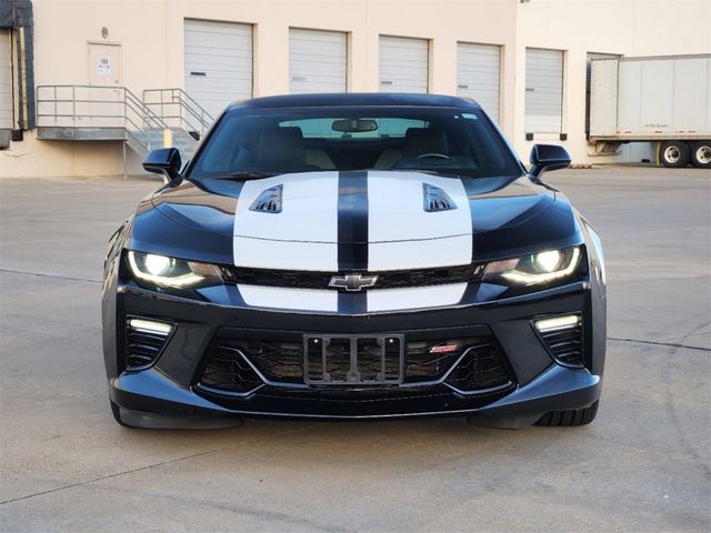 2018 Chevrolet Camaro 2SS