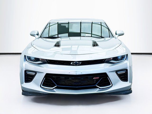 2018 Chevrolet Camaro 2SS