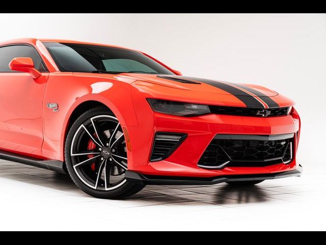 2018 Chevrolet Camaro 2SS