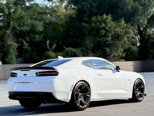 2018 Chevrolet Camaro 1SS