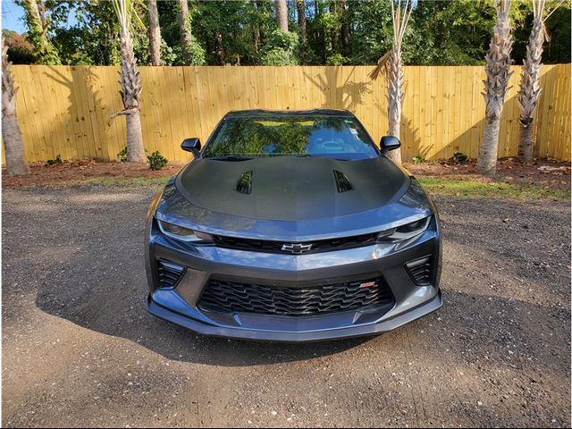 2018 Chevrolet Camaro 1SS