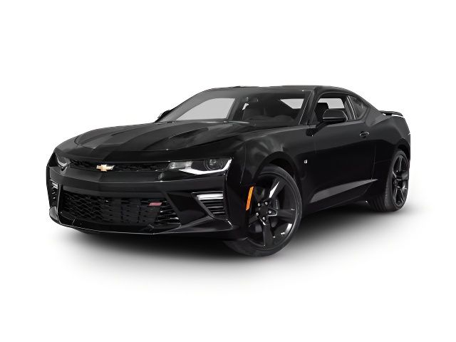 2018 Chevrolet Camaro 1SS