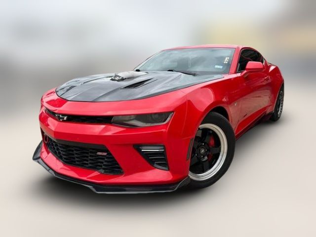 2018 Chevrolet Camaro 1SS