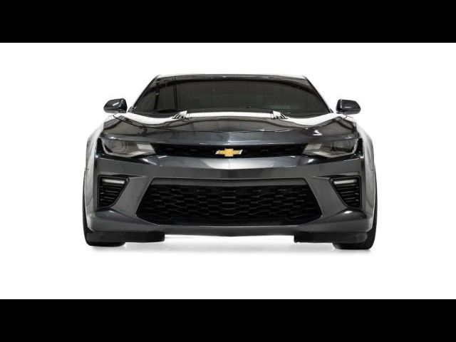 2018 Chevrolet Camaro 2SS