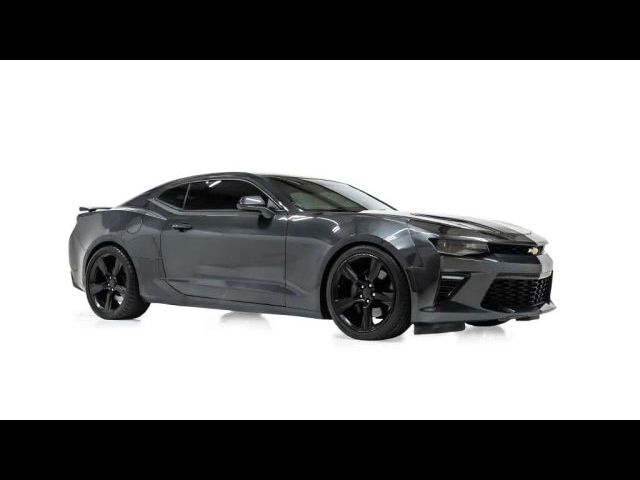 2018 Chevrolet Camaro 2SS