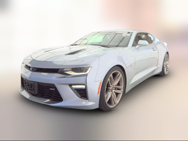 2018 Chevrolet Camaro 2SS