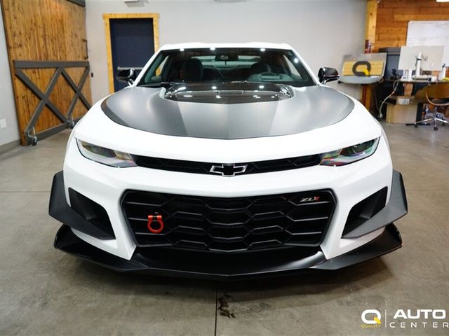 2018 Chevrolet Camaro ZL1