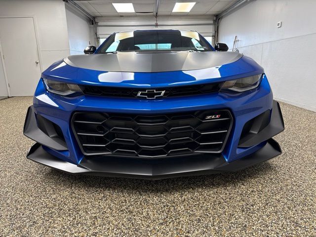 2018 Chevrolet Camaro ZL1