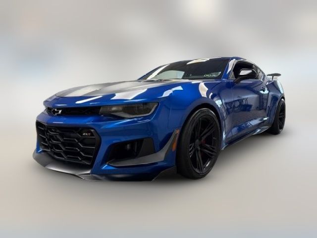 2018 Chevrolet Camaro ZL1