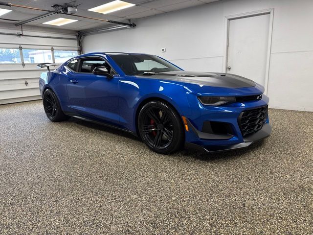 2018 Chevrolet Camaro ZL1