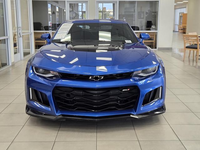 2018 Chevrolet Camaro ZL1