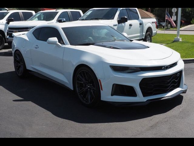 2018 Chevrolet Camaro ZL1