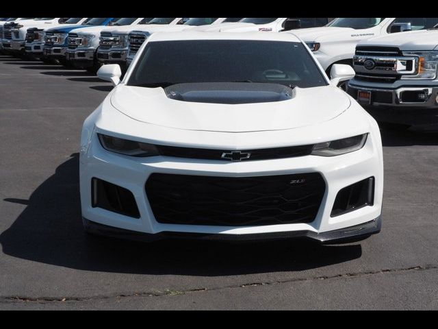 2018 Chevrolet Camaro ZL1