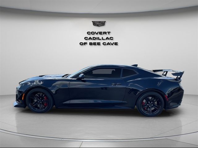 2018 Chevrolet Camaro ZL1