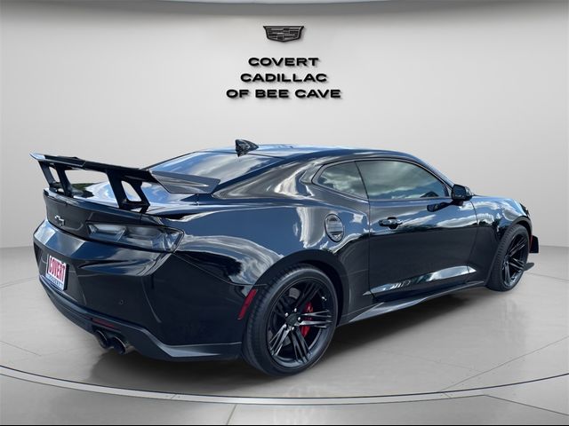 2018 Chevrolet Camaro ZL1