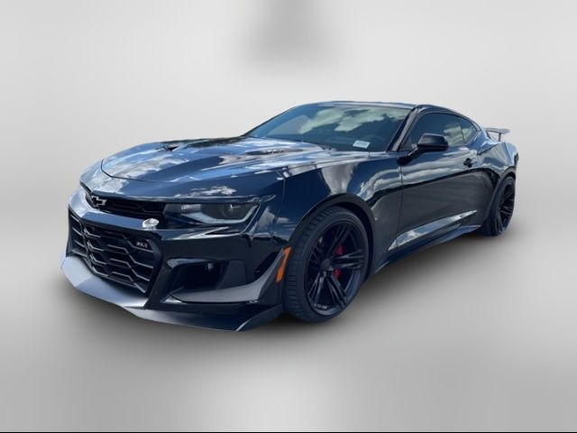 2018 Chevrolet Camaro ZL1