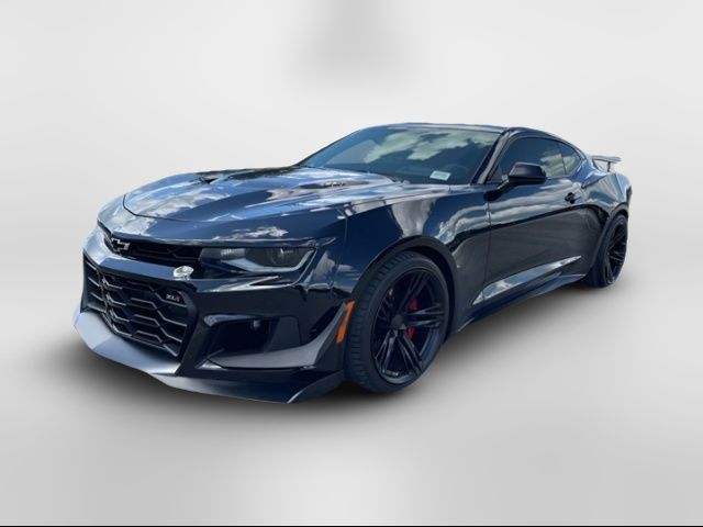 2018 Chevrolet Camaro ZL1