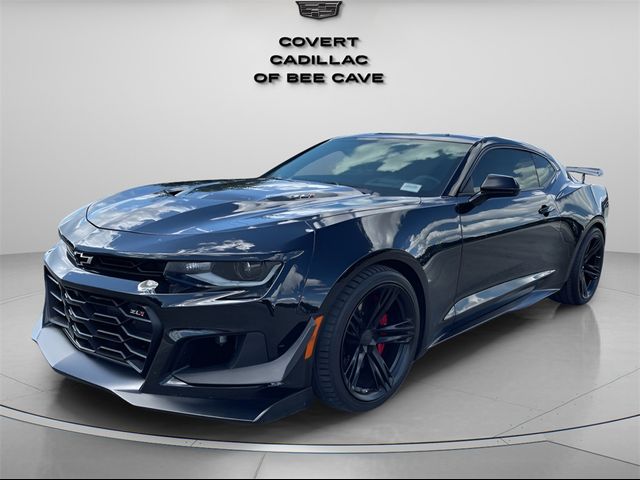 2018 Chevrolet Camaro ZL1