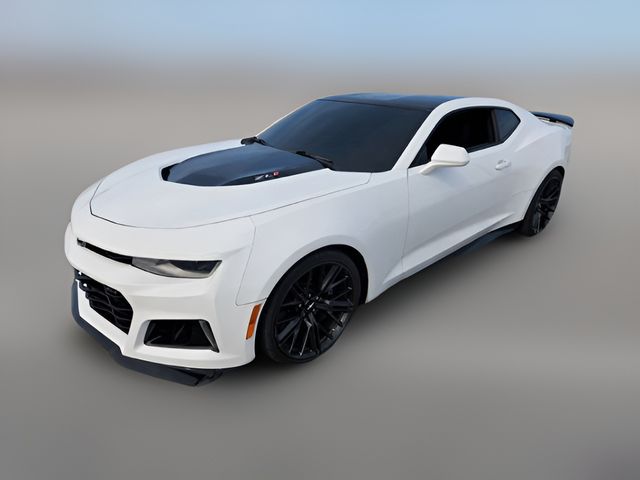 2018 Chevrolet Camaro ZL1