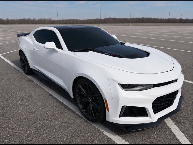 2018 Chevrolet Camaro ZL1