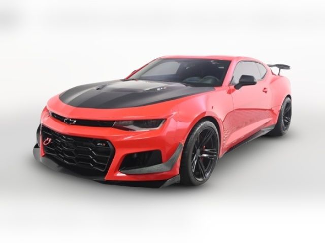2018 Chevrolet Camaro ZL1