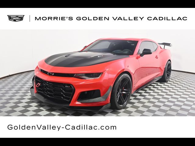 2018 Chevrolet Camaro ZL1