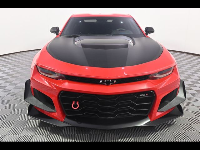 2018 Chevrolet Camaro ZL1