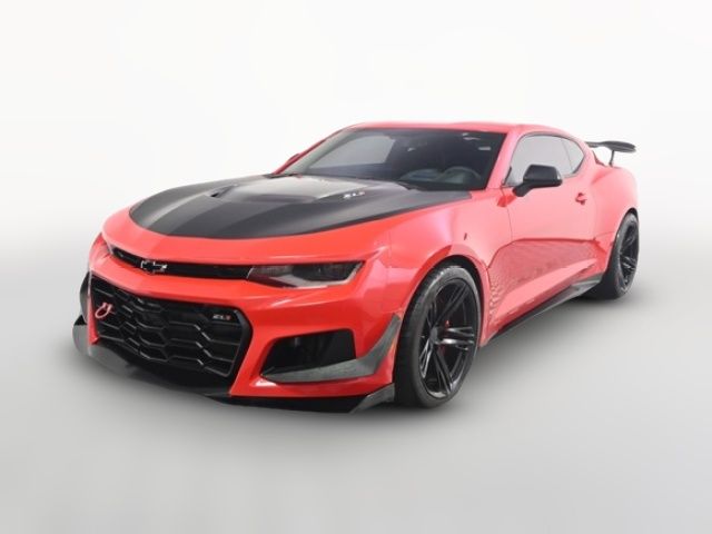 2018 Chevrolet Camaro ZL1